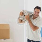 Wir nehmen dir die Last ab