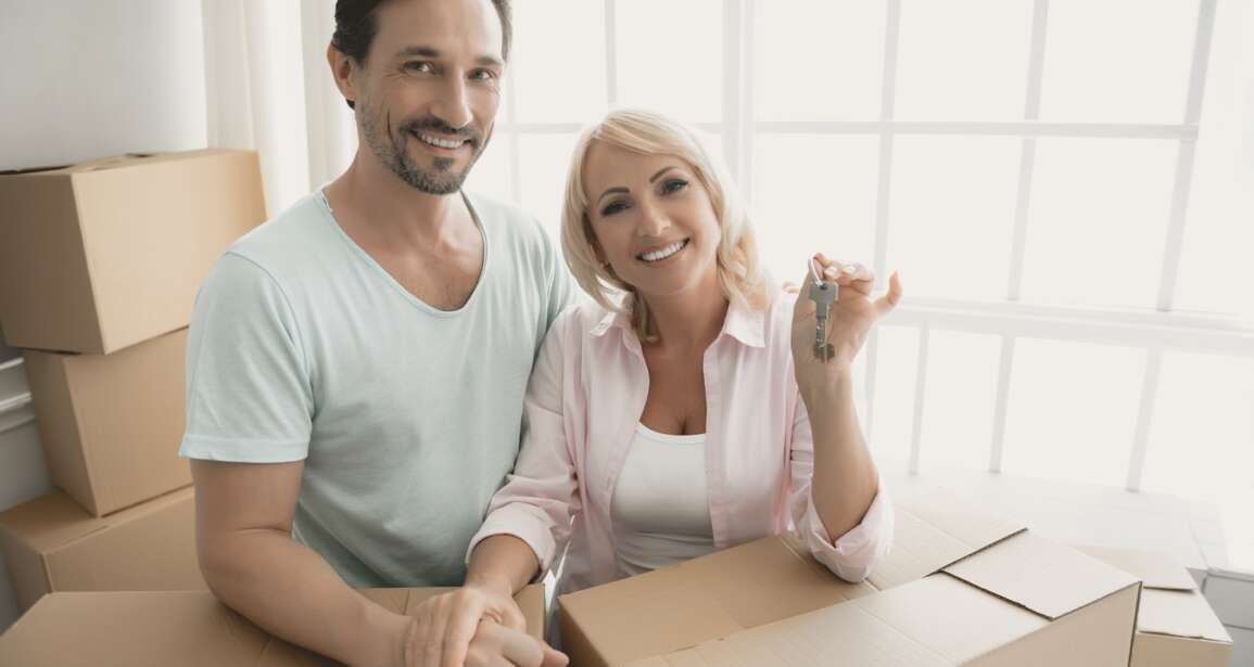 INTERNATIONALER UMZUG