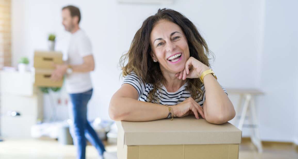 Wie man entscheidet, was eingelagert werden sollte