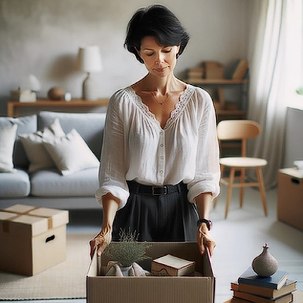 Kleine Dinge werden oft übersehen